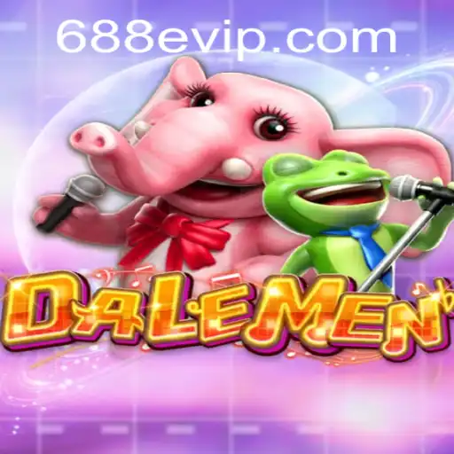 Exploring DALEMEN: A Unique Gaming Experience