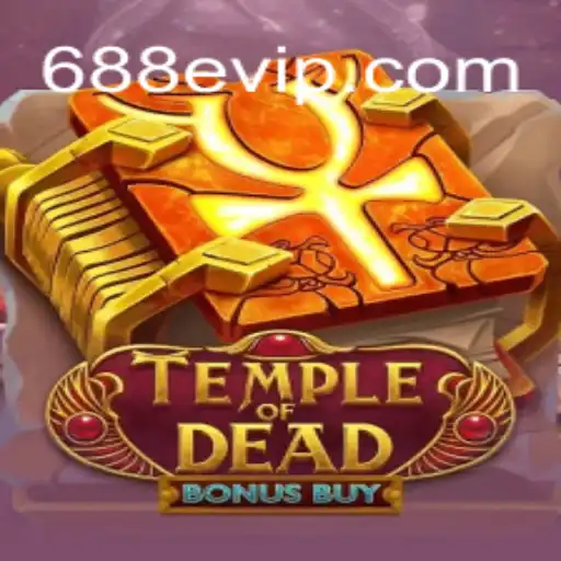 Exploring TempleofDeadBonusBuy: A Thrilling Adventure into the Unknown
