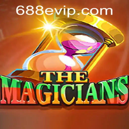 TheMagicians: An Immersive Journey into the World of Magic