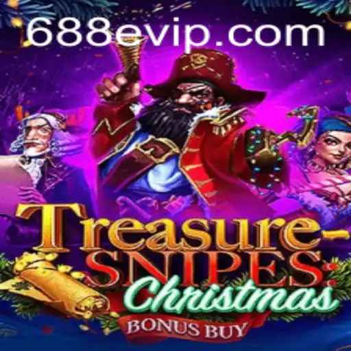 Exploring the Magical World of TreasuresnipesChristmas: A Festive Adventure