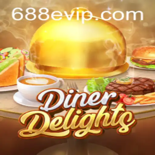 The Exciting World of DinerDelights and 688e.com