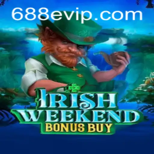 Exploring the Exciting World of IrishWeekendBonusBuy