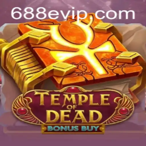 Exploring TempleofDeadBonusBuy: A Thrilling Adventure into the Unknown