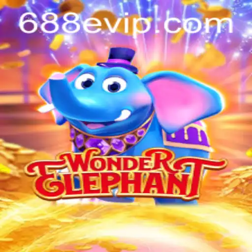 Discover the Thrilling World of WonderElephant: A Game of Strategy and Adventure
