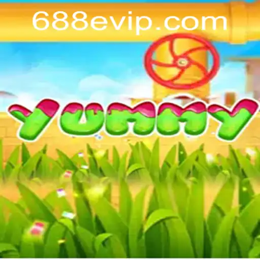 Experience the Fun World of Yummy at 688e.com